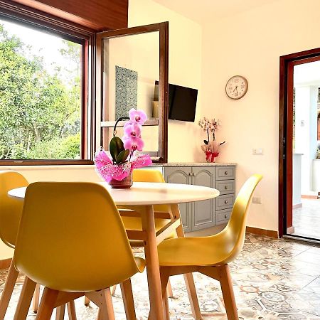 Le Corti Sarde Countryside Apartment Bari Sardo Exterior foto