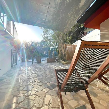 Le Corti Sarde Countryside Apartment Bari Sardo Exterior foto