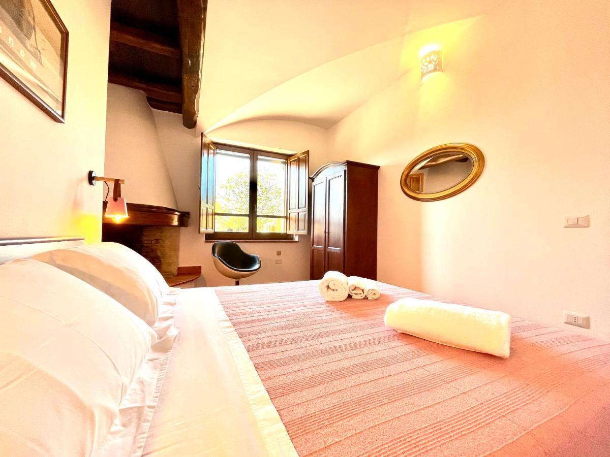 Le Corti Sarde Countryside Apartment Bari Sardo Exterior foto