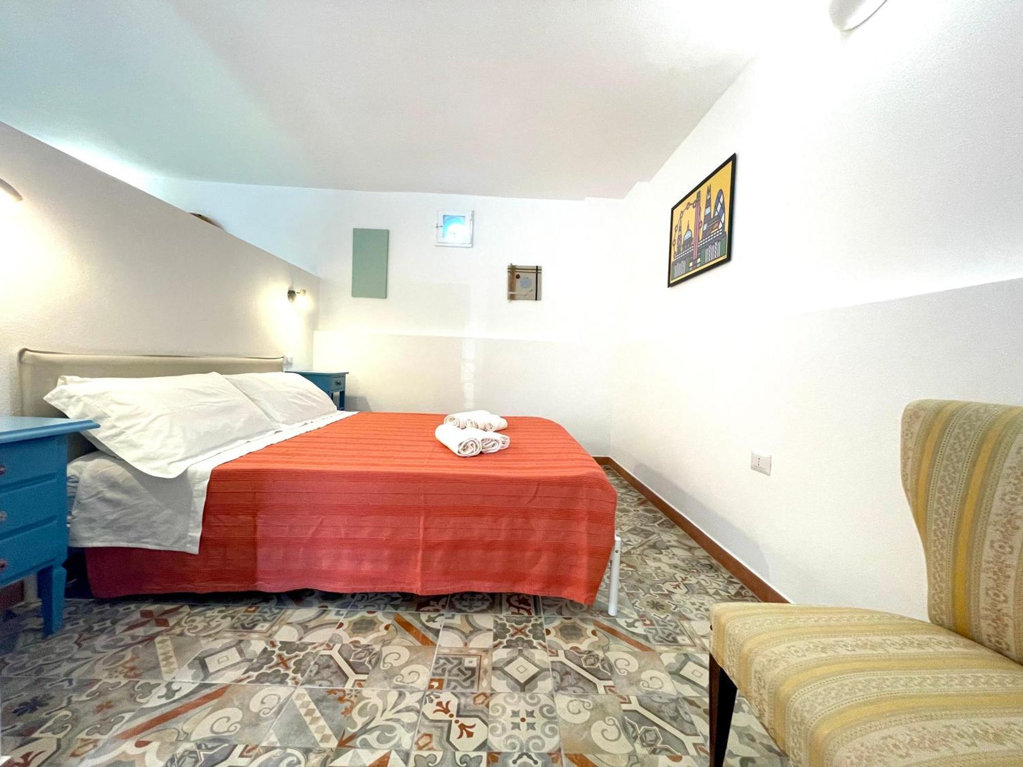Le Corti Sarde Countryside Apartment Bari Sardo Exterior foto