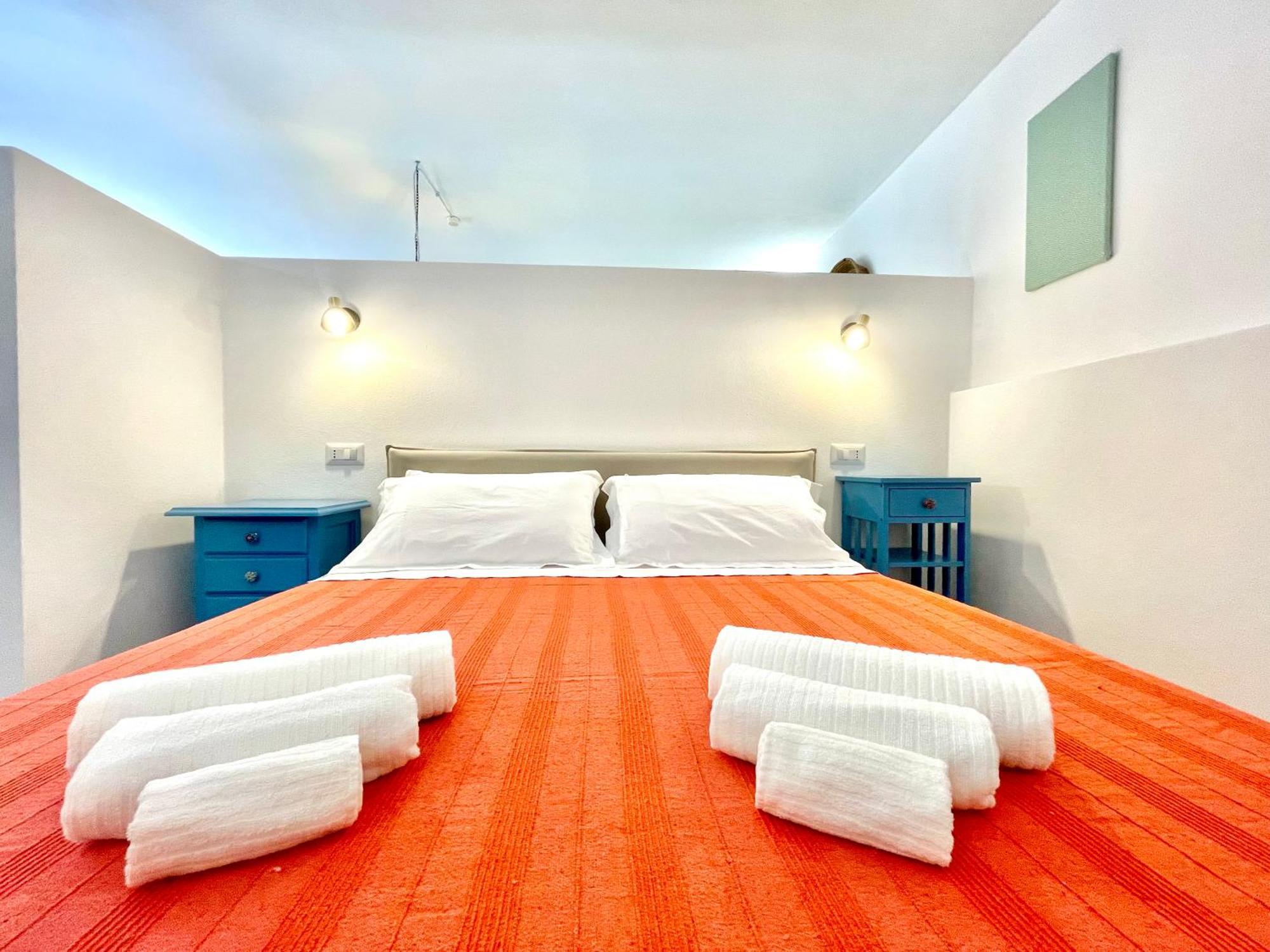 Le Corti Sarde Countryside Apartment Bari Sardo Exterior foto