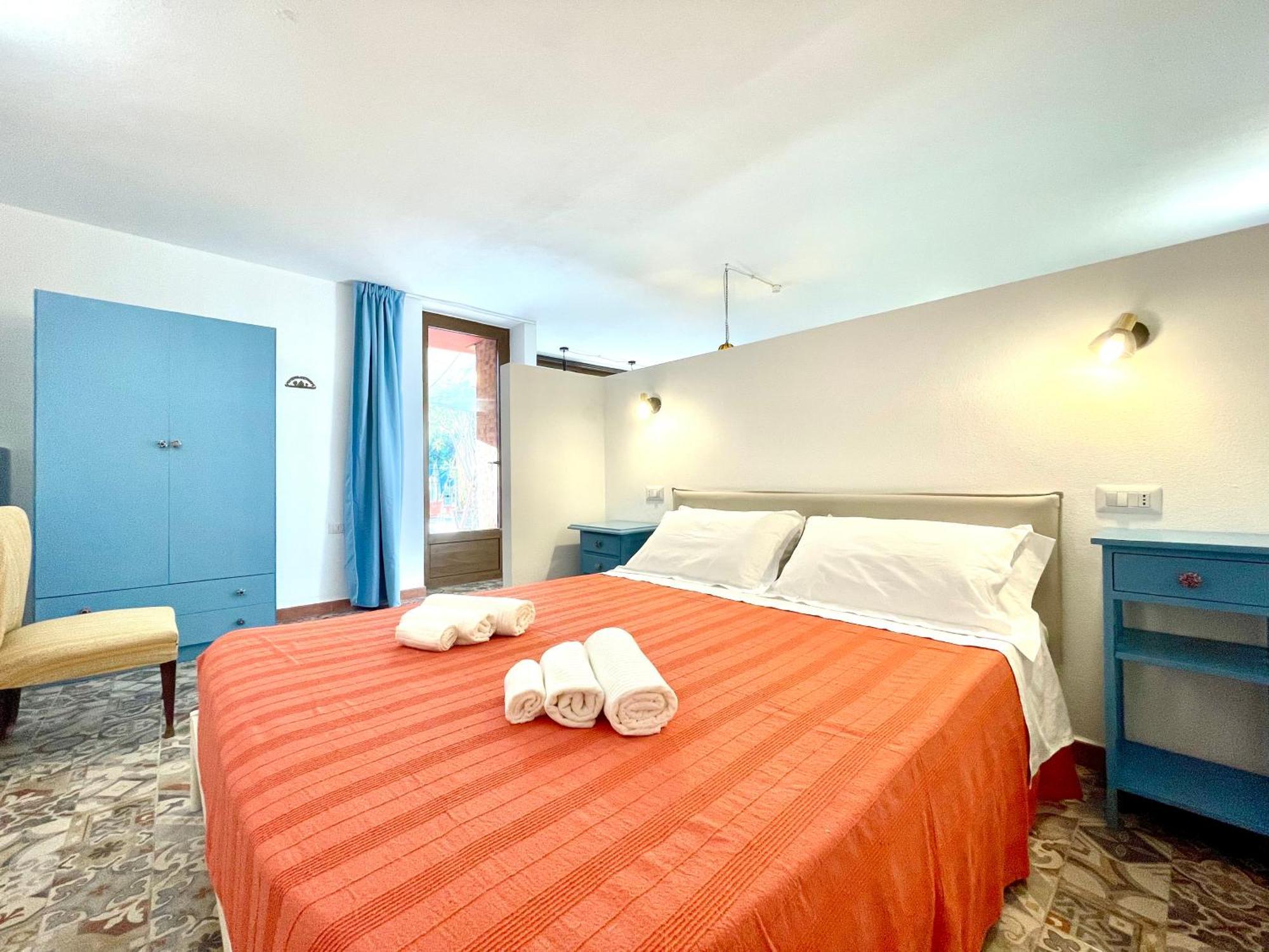 Le Corti Sarde Countryside Apartment Bari Sardo Exterior foto