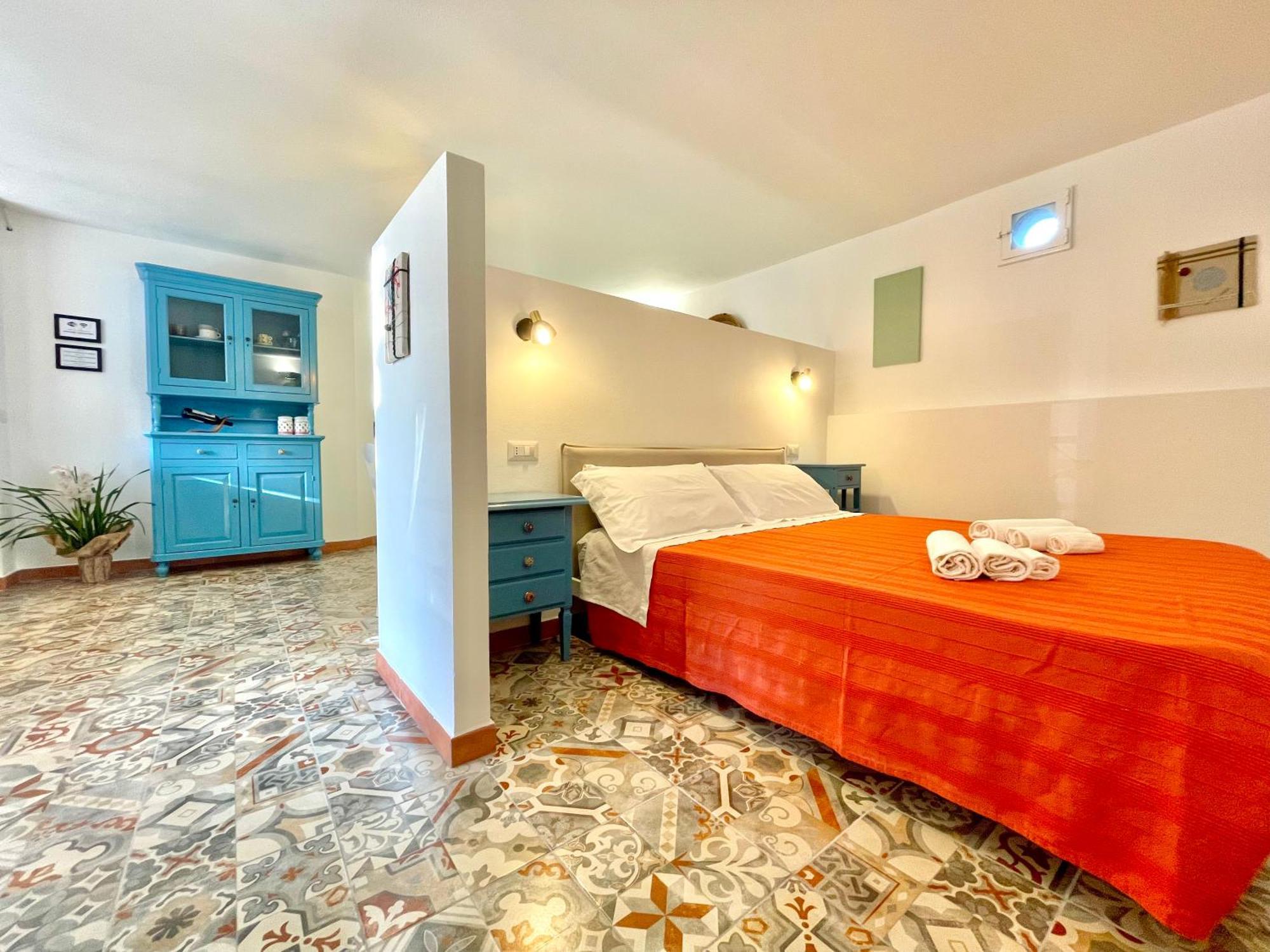 Le Corti Sarde Countryside Apartment Bari Sardo Exterior foto