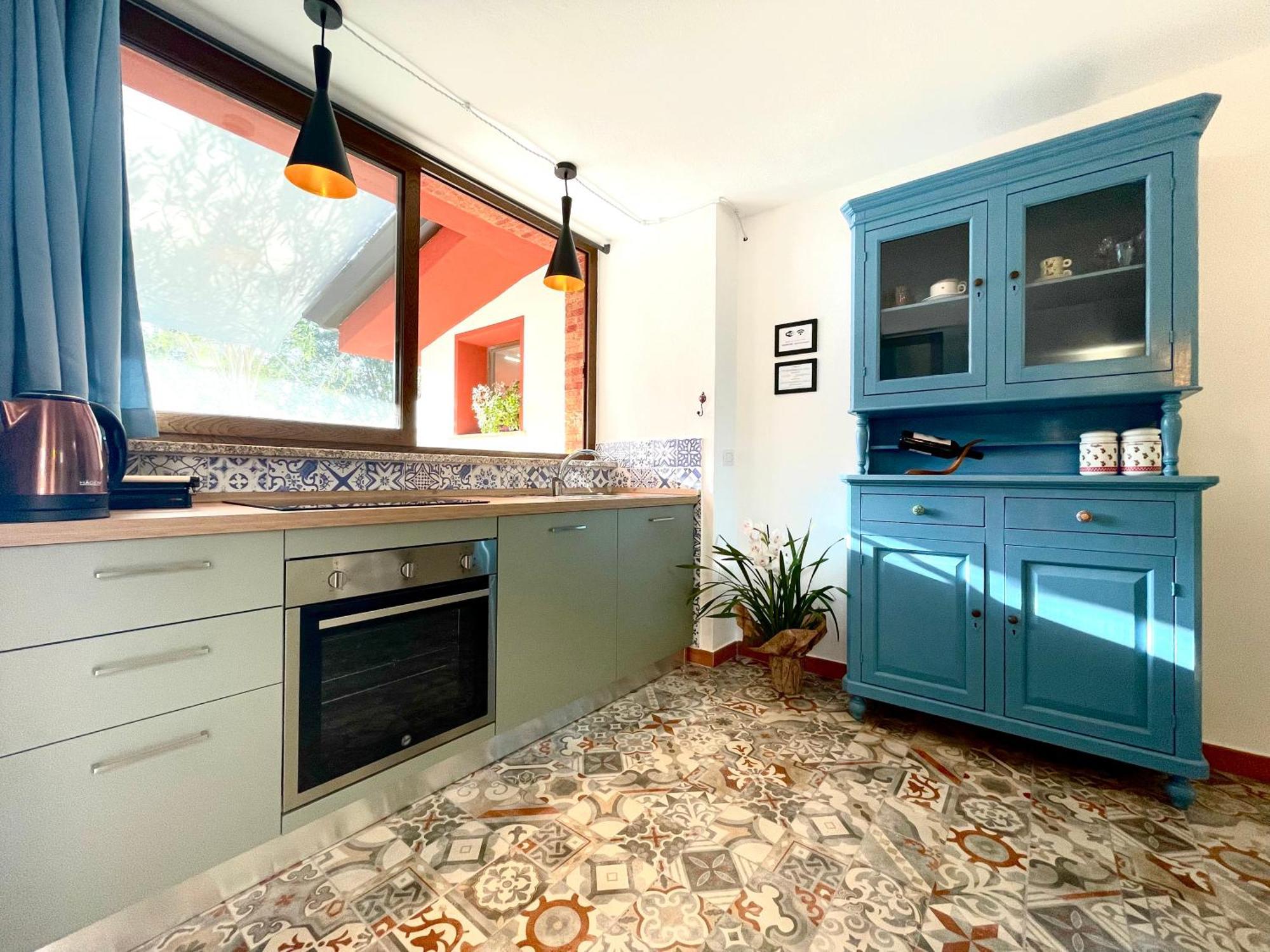 Le Corti Sarde Countryside Apartment Bari Sardo Exterior foto