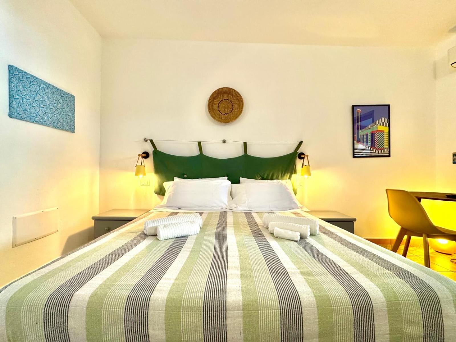 Le Corti Sarde Countryside Apartment Bari Sardo Exterior foto